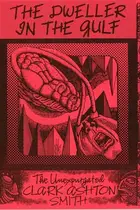 Book cover of The Dweller in the Gulf