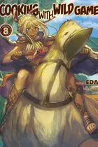 Book cover of Cooking with Wild Game: Volume 8