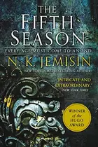 Book cover of The Fifth Season