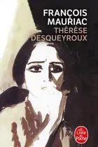 Book cover of Thérèse Desqueyroux