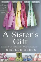 Book cover of A Sister's Gift