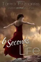 Book cover of 6 Seconds of Life