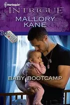 Book cover of Baby Bootcamp
