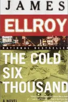 Book cover of The Cold Six Thousand
