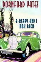 Book cover of B-Berry and I Look Back