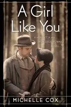 Book cover of A Girl Like You