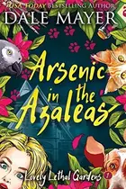 Book cover of Arsenic in the Azaleas