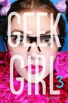 Book cover of Geek Girl 3