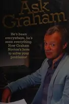 Book cover of Ask Graham