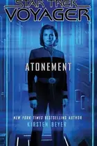 Book cover of Atonement