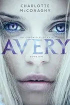 Book cover of Avery