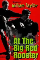 Book cover of At The Big Red Rooster