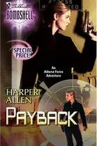 Book cover of Payback
