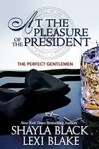Book cover of At the Pleasure of the President
