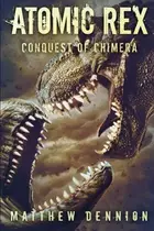 Book cover of Atomic Rex