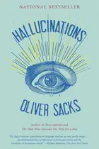 Book cover of Hallucinations