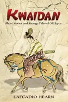 Book cover of Kwaidan
