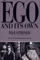 Book cover of The Ego and Its Own