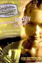 Book cover of Would Jesus Really Do That?