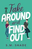 Book cover of Fake Around and Find Out