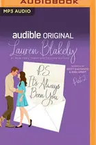 Book cover of P.S. It's Always Been You: Part 2