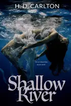 Book cover of Shallow River