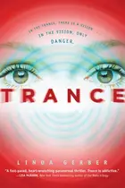 Book cover of Trance