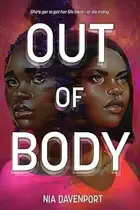 Book cover of Out of Body
