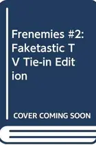 Book cover of Faketastic TV Tie-in Edition