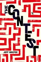 Book cover of The Contest