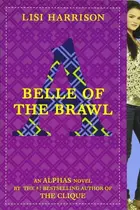 Book cover of Belle of the Brawl