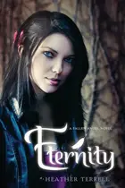 Book cover of Eternity