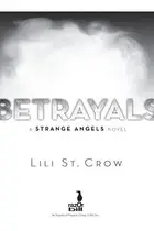 Book cover of Betrayals