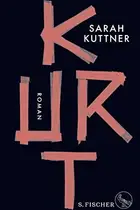 Book cover of Kurt Roman