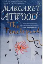 Book cover of The Penelopiad