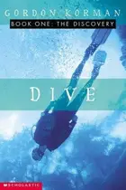 Book cover of The Discovery