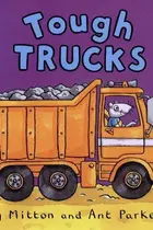 Book cover of Tough Trucks