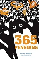 Book cover of 365 Penguins
