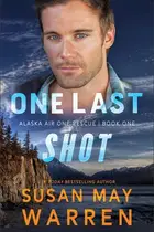 Book cover of One Last Shot