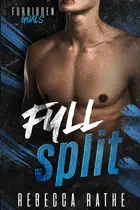 Book cover of Full Split