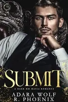 Book cover of Submit