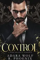 Book cover of Control
