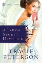 Book cover of A Lady of Secret Devotion