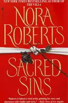 Book cover of Sacred Sins
