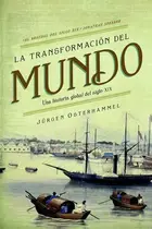 Book cover of La transformación del mundo
