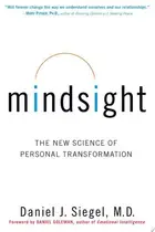 Book cover of Mindsight