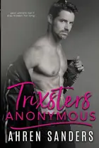 Book cover of Trixsters Anonymous