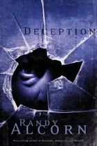Book cover of Deception