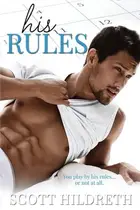 Book cover of His Rules