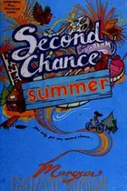 Book cover of Second Chance Summer
